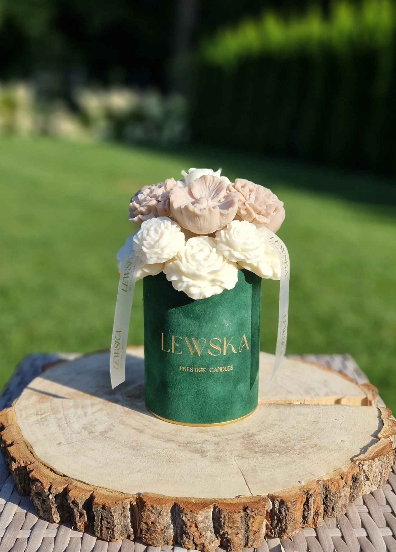 Flowerbox  M  Jesień 