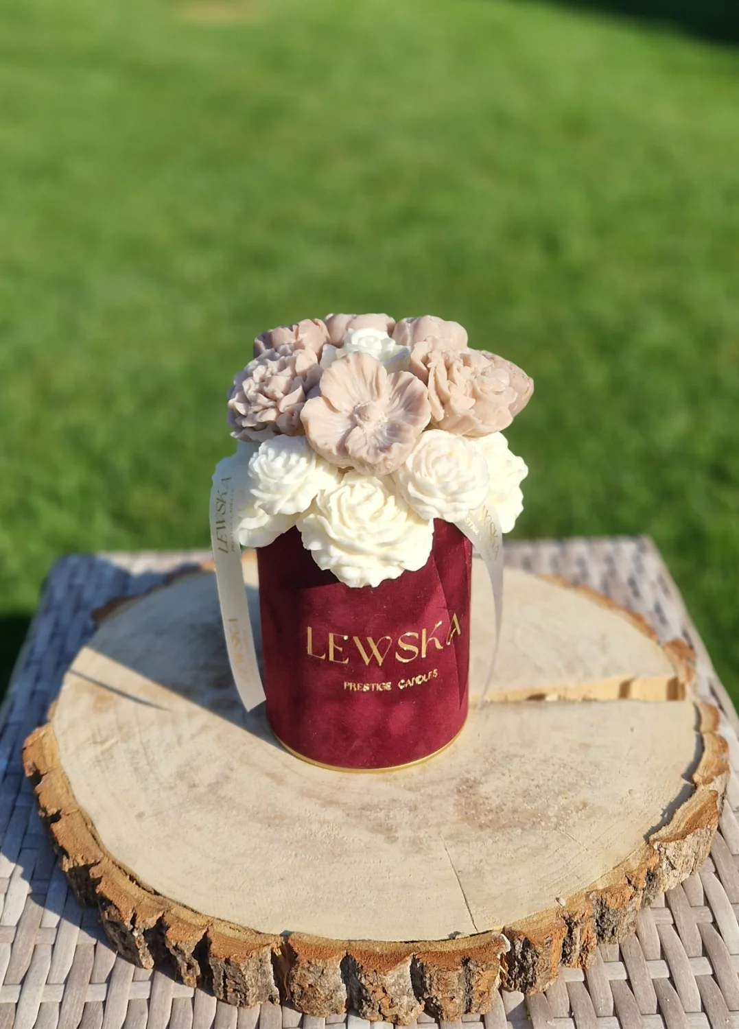 Flowerbox  M  Jesień 