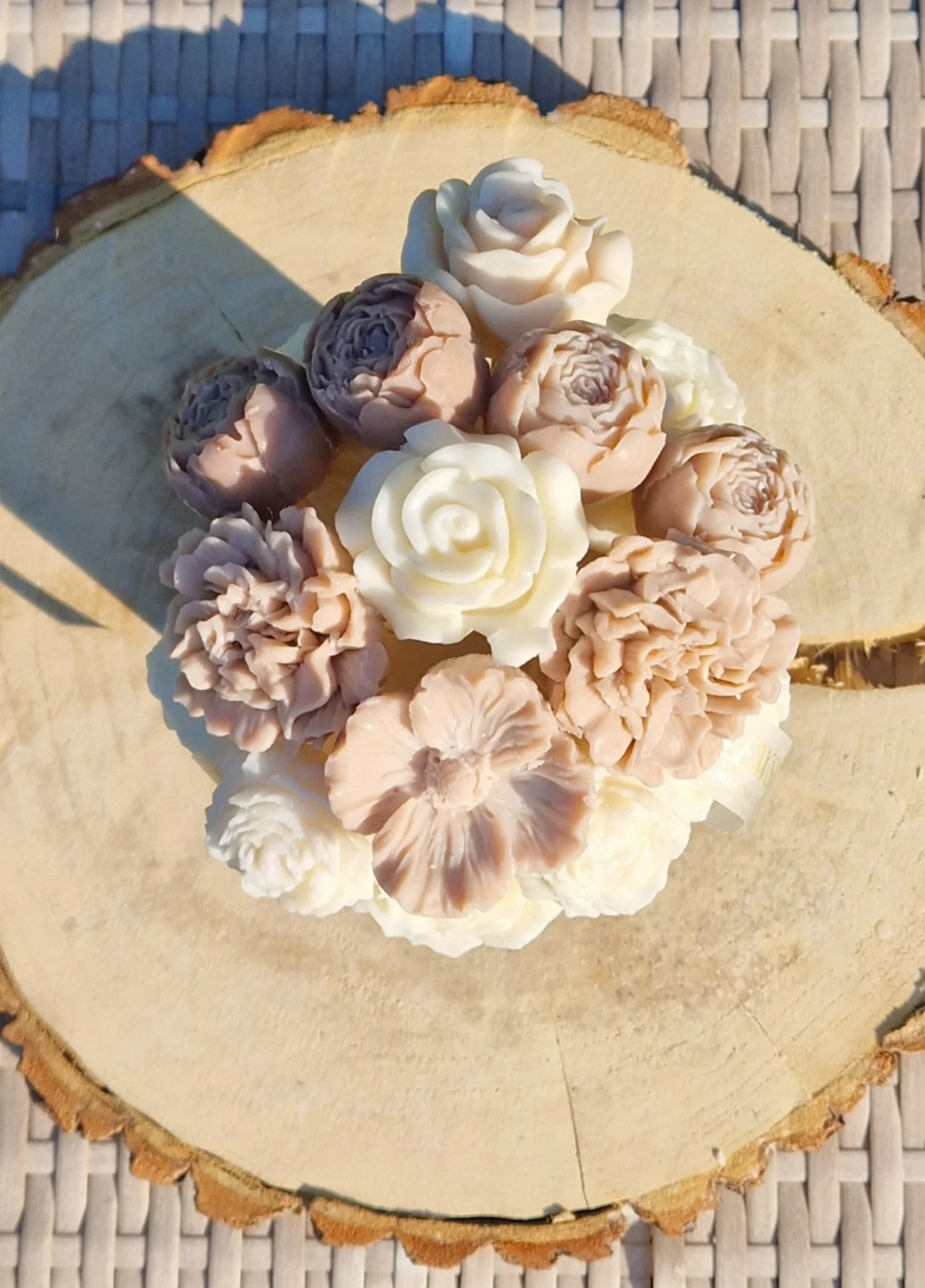 Flowerbox  M  Jesień 