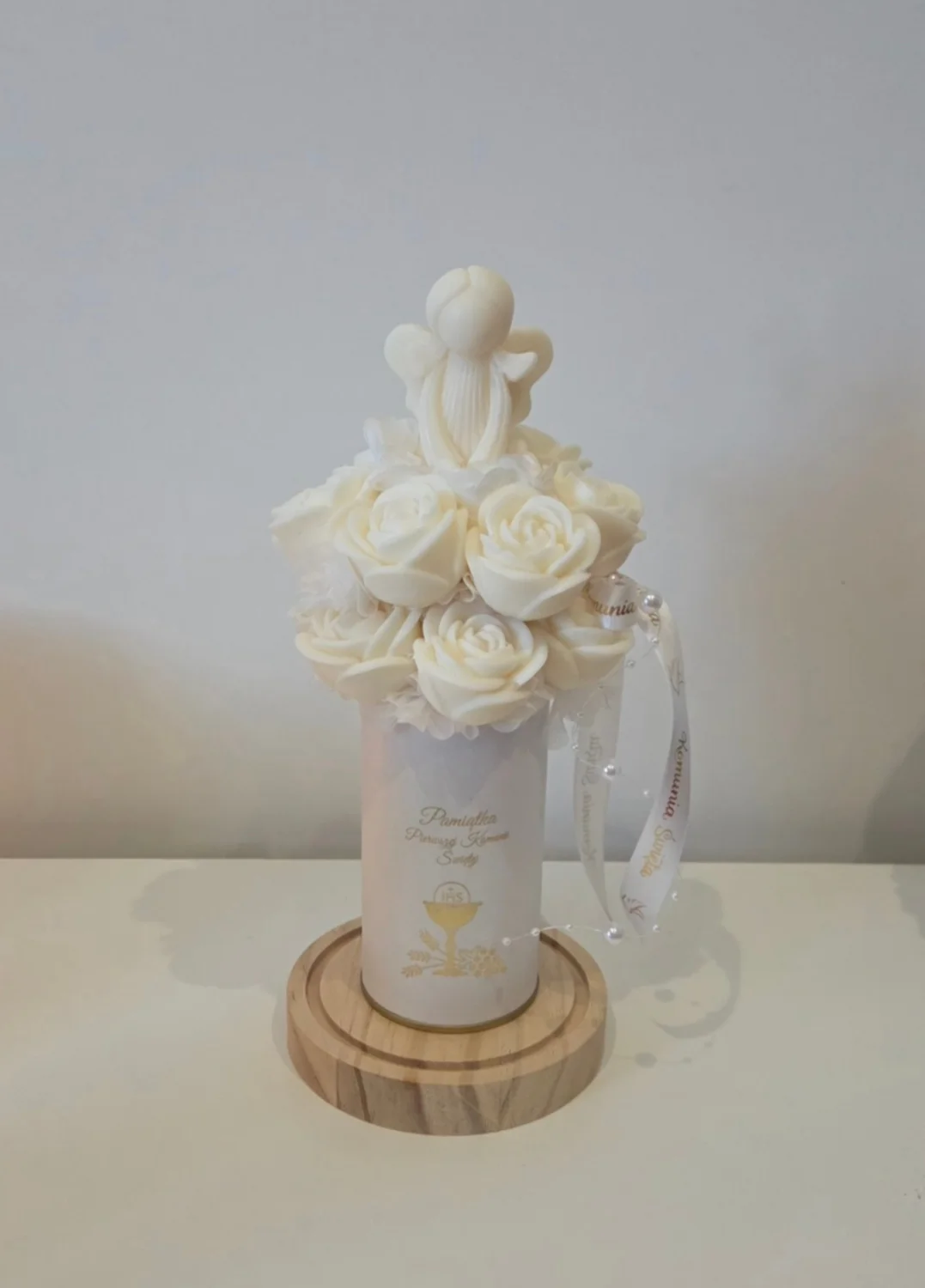 Flowerbox S Komunia Święta 