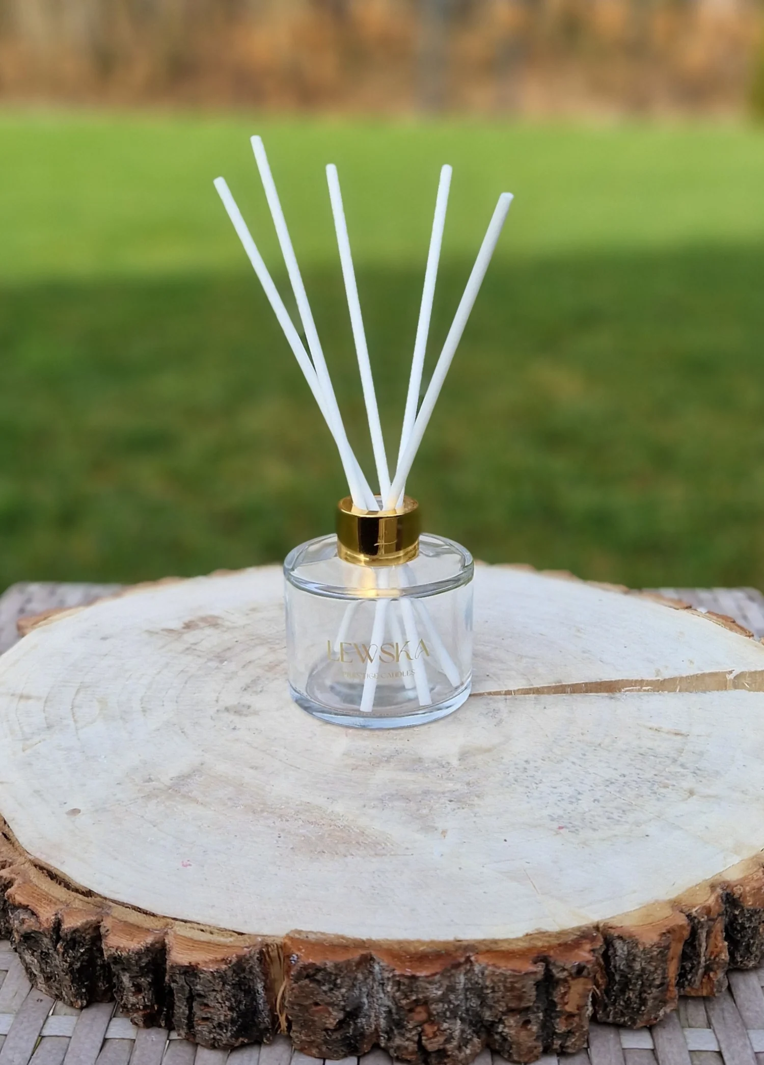 Patyczki zapachowe Elegancka Kobieta